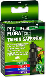 JBL ProFlora SafeStop Rücklaufverhinderer für CO2-Systeme - 1 Stk. – Bild 1 von 5