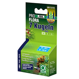Produktbild von JBL ProFlora Wurzeldünger für Süßwasseraquarien
