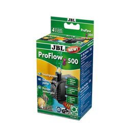JBL ProFlow t500 Tauchpumpe - 500 l – Bild 1 von 7