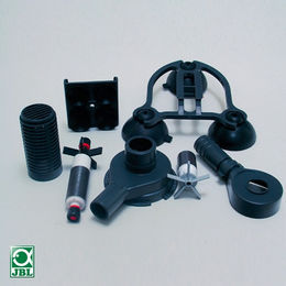 JBL ProFlow t600 Rotor-Set Ersatzteil – Bild 1 von 3