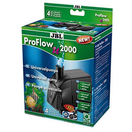 Produktbild von JBL ProFlow u2000 Universalpumpe