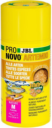 Produktbild von JBL PRONOVO ARTEMIO Artemia-Leckerbissen für Zierfische - 100 ml