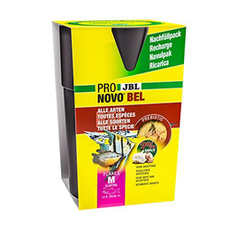 Produktbild von JBL PRONOVO BEL FLAKES Fischfutter-Flocken Größe M - 750 ml