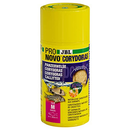 Produktbild von JBL PRONOVO CORYDORAS TAB M - 100 ml