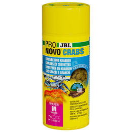 Produktbild von JBL PRONOVO CRABS WAFER M - 250 ml
