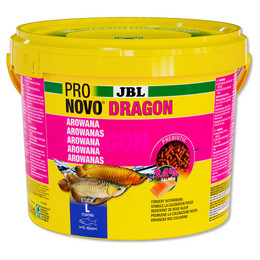 Produktbild von JBL PRONOVO Dragon Stick L - 5,5 l