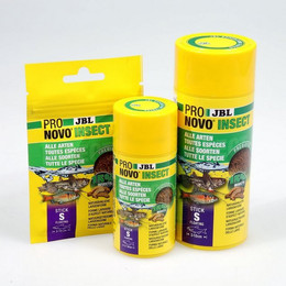 Produktbild von JBL PRONOVO INSECT STICK S - 100 ml