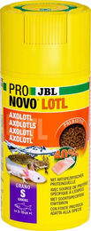 JBL PRONOVO LOTL GRANO S Hauptfutter für Axolotl - 100 ml – Bild 1 von 3