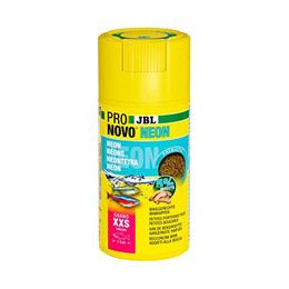 Produktbild von JBL PRONOVO NEON GRANO CLICK - 100 ml
