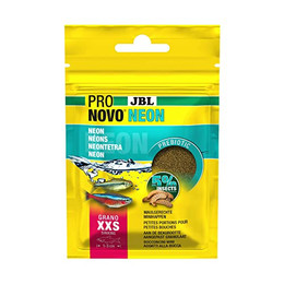 Produktbild von JBL PRONOVO NEON GRANO XXS - 20 ml