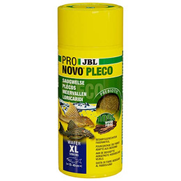 Produktbild von JBL PRONOVO PLECO WAFER XL - 250 ml