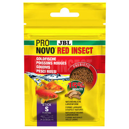 Produktbild von JBL PRONOVO RED INSECT STICK S - 20 ml