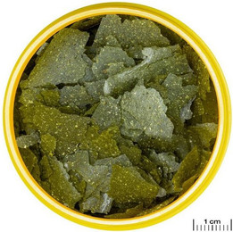 Produktbild von JBL PRONOVO Spirulina Flakes M - 250 ml