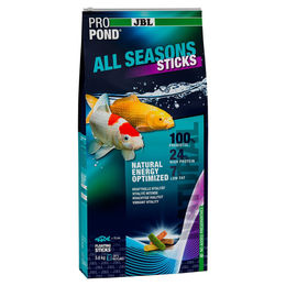 Produktbild von JBL ProPond All Seasons Sticks - 5,8 kg