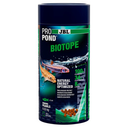 Produktbild von JBL ProPond Biotope Pearls - 530 g