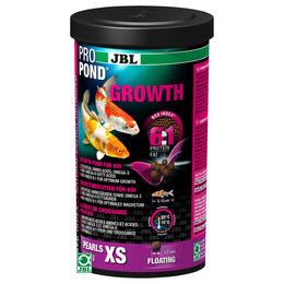 Produktbild von JBL ProPond Growth XS Wachstumsfutter für Koi - 420 g