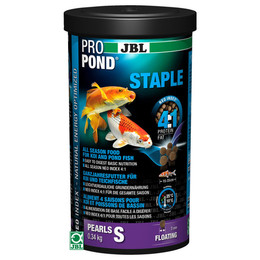 Produktbild von JBL PROPOND Staple S - 3 x 113,33 g
