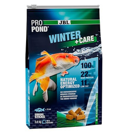 Produktbild von JBL PROPOND Winter+Care - 3,6 kg