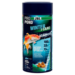 JBL ProPond Winter + Care Sticks - 600 g – Bild 1 von 4