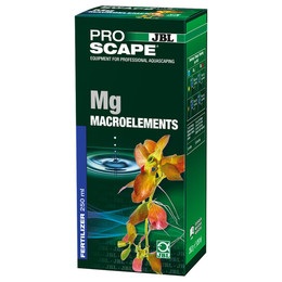 Produktbild von JBL ProScape Mg Macroelements Magnesium-Pflanzendünger - 250 ml