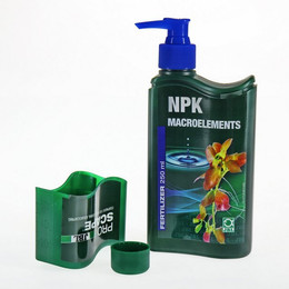 Produktbild von JBL ProScape NPK Macroelements Pflanzendünger - 500 ml