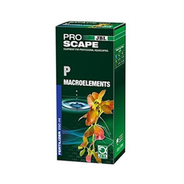 Produktbild von JBL ProScape P Macroelements Phosphor Pflanzendünger - 250 ml