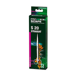 Produktbild von JBL ProScape Tool S 20 Gerade Trimmschere Aquascaping