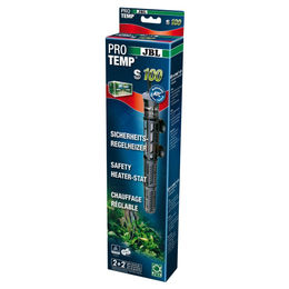 Produktbild von JBL ProScape Tool S spring Gebogene Federschere für Aquascaping - 1 Stk.