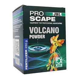 Produktbild von JBL ProScape Volcano Powder Bodendünger - 250 g