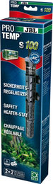 Produktbild von JBL ProTemp s100 Regelheizer für Süß- und Meerwasser-Aquarien - 100 l
