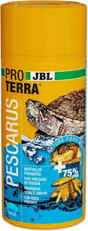 Produktbild von JBL Proterra PESCARUS Energil Fische mit Garnelen - 2,5 l
