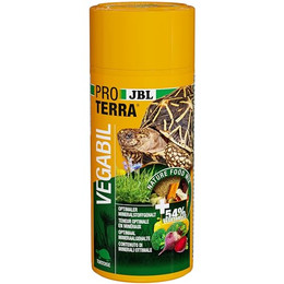 Produktbild von JBL ProTerra Vegabil Schildkrötenfutter - 250 ml