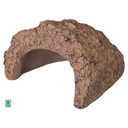 JBL ReptilCava Höhle für Terrarientiere, Größe S, sand – Bild 1 von 3