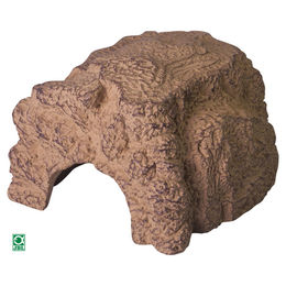 JBL ReptilCava Höhle für Terrarientiere M sand - 1 Stk. – Bild 1 von 4