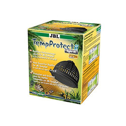 Produktbild von JBL Reptilien-Verbrennungsschutz für TempSets TempProtect II light - 1 Stk.