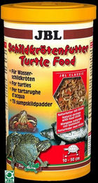 Produktbild von JBL Schildkrötenfutter Hauptfutter für Wasserschildkröten - 100 ml