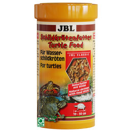 Produktbild von JBL Schildkrötenfutter, Inhalt: 250 ml