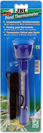 Produktbild von JBL Schwimmendes Teichthermometer mit 5 m Schnur