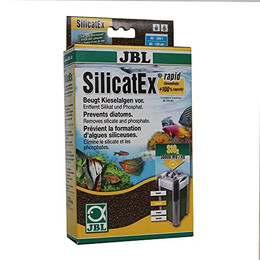 Produktbild von JBL SilicatEx Rapid - 400 g