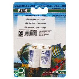 Produktbild von JBL StartSolar Starter für T8 Leuchtstoffröhren