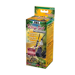 Produktbild von JBL TempSet angle plus connect Installationsset für Terrarien-Strahler - 1 Stk.