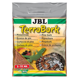 Produktbild von JBL TerraBark Bodensubstrat Pinienrinde - 5 l