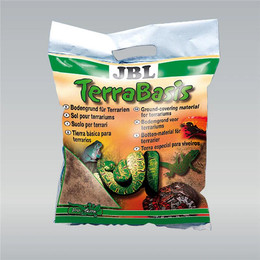 Produktbild von JBL TerraBasis Bodengrund für Reptilien - 5 l