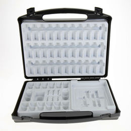 JBL TestLab leer – Bild 1 von 2