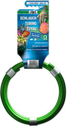 Produktbild von JBL Wasserschlauch Ø16/22 mm, 2,5 m, grün-transparent - 2,5 m