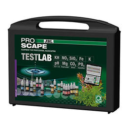 JBL Wassertest-Koffer ProAquaTest Lab ProScape - 1 Stk. – Bild 1 von 8