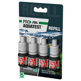 Produktbild von JBL Wassertest-Nachfüller ProAquaTest Mg Magnesium Fresh Water