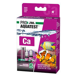 Produktbild von JBL Wassertest-Set ProAquaTest Ca Calcium