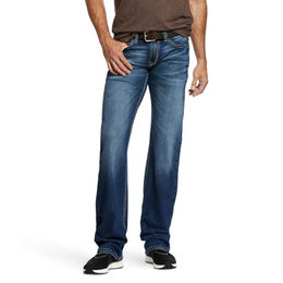 Jeans Ariat M7 Strect Nassau – Bild 1 von 5