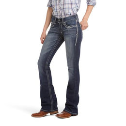 Jeans Ariat R.E.A.L. Whipstitch – Bild 1 von 6